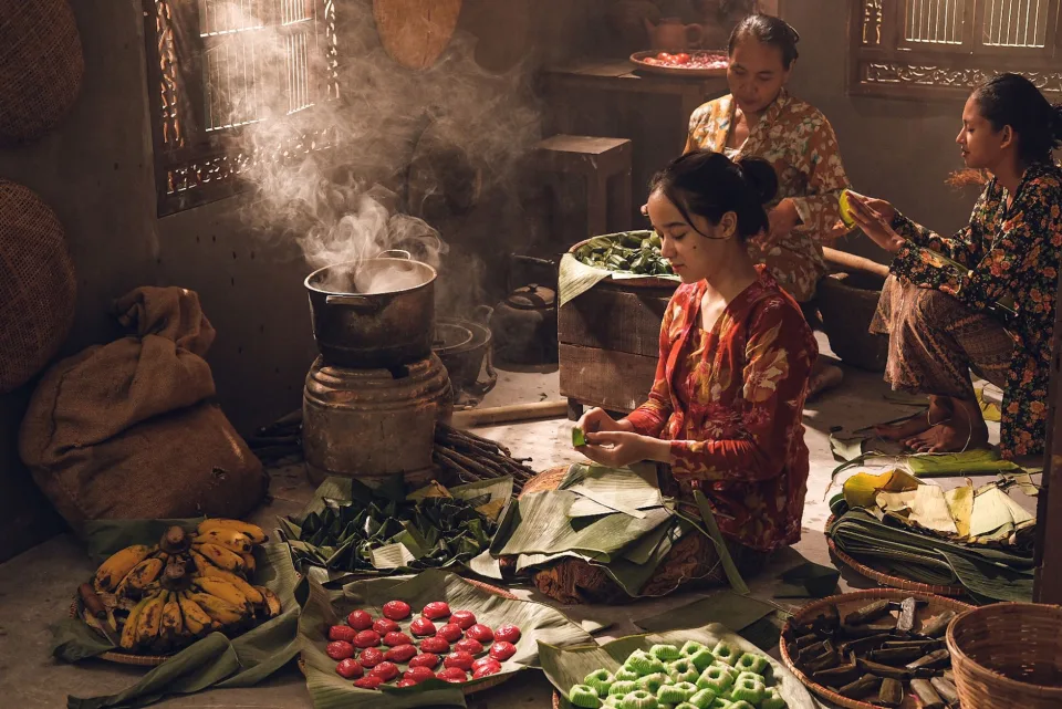 Đồ uống nên thử